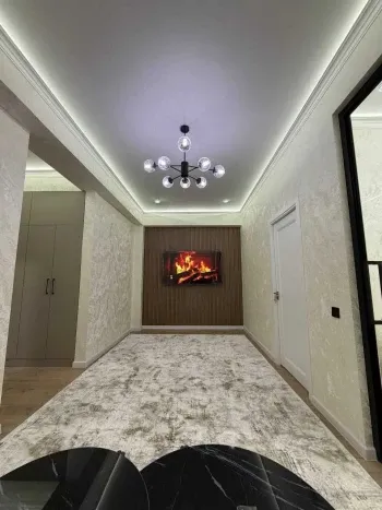 42 м², 2-комн. квартира, 3/10-3