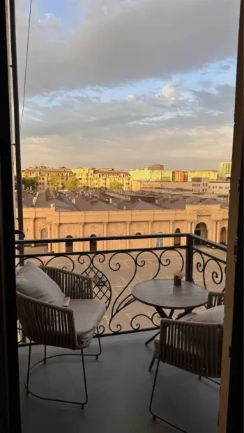 77 м², 3-комн. квартира, 6/9-2