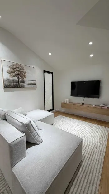 40 m², 2-xonali kvartira, 10/10-2