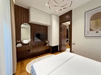 61 м², 2-комн. квартира, 3/12-3