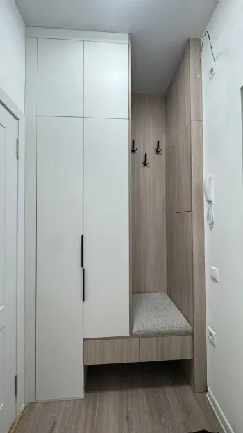 30 м², 1-комн. квартира, 10/16-2