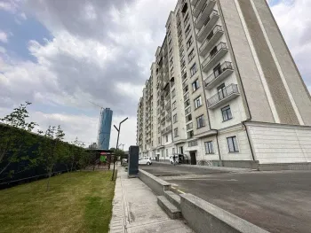 82 м², 2-комн. квартира, 7/12-1