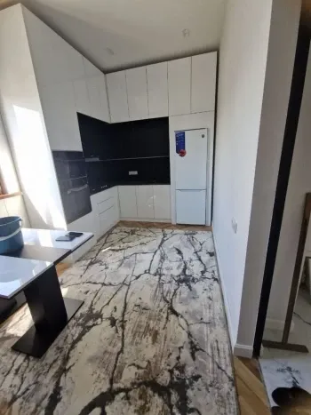35 м², 1-комн. квартира, 7/7-0