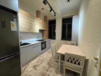 57 м², 2-комн. квартира, 3/7-3