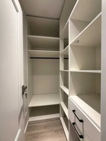 33 м², 1-комн. квартира, 3/6-1