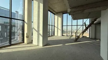 359 m², 5-xonali kvartira, 7/7-1