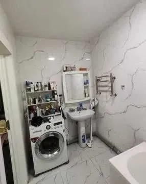 31 м², 2-комн. квартира, 8/9-2