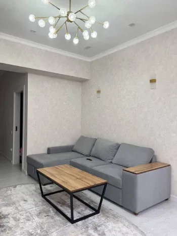 85 м², 3-комн. квартира, 7/9-0