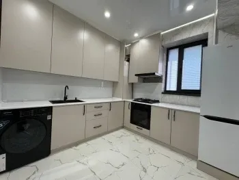 62 м², 3-комн. квартира, 10/11-1