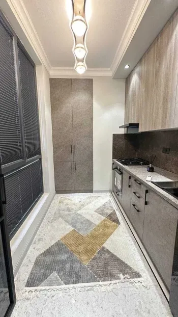 44 м², 2-комн. квартира, 8/12-3