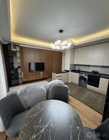75 м², 3-комн. квартира, 8/9-1