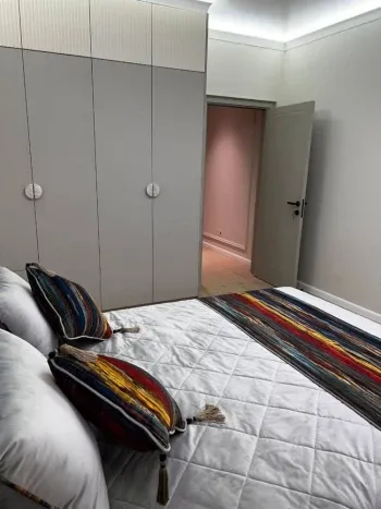 50 m², 2-xonali kvartira, 9/10-2