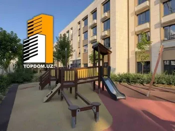 50 м², 2-комн. квартира, 4/4-0