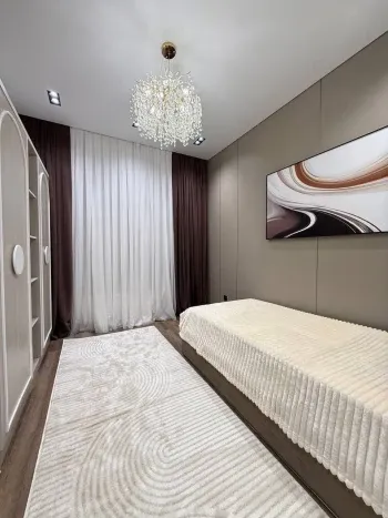 64 м², 3-комн. квартира, 6/14-2