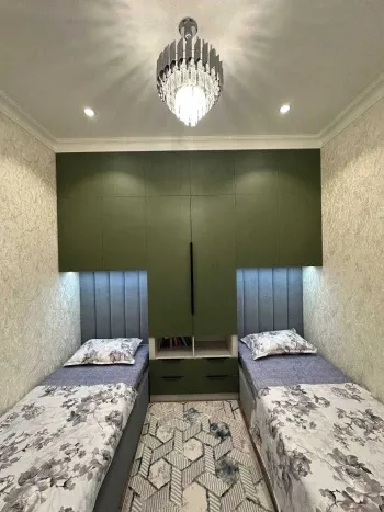 60 м², 3-комн. квартира, 8/12-2