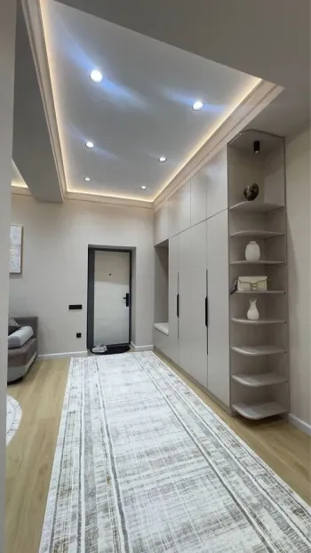 48 м², 2-комн. квартира, 3/11-2