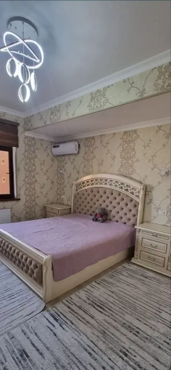 61 м², 2-комн. квартира, 8/9-0