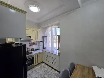 55 м², 2-комн. квартира, 6/6-3