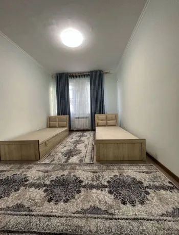 87 m², 3-xonali kvartira, 6/9-2