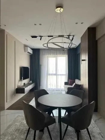 50 m², 2-xonali kvartira, 9/25-3