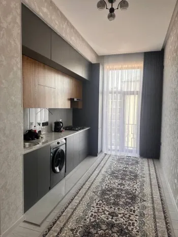 52 м², 2-комн. квартира, 8/10-0