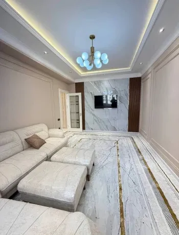 102 м², 3-комн. квартира, 8/10-1