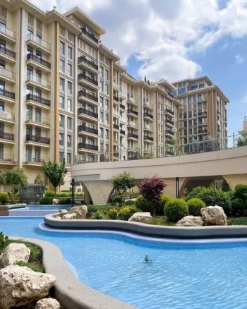 270 m², 4-xonali kvartira, 9/10-2