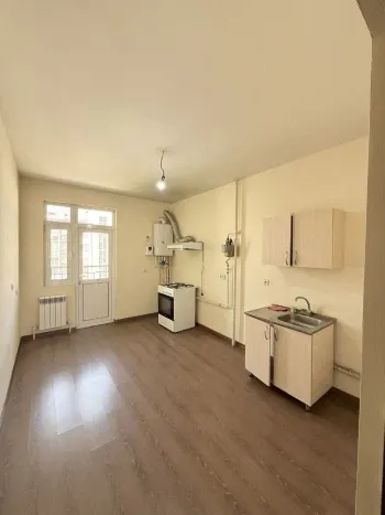 73 m², 3-xonali kvartira, 6/7-3