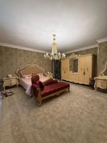 115 м², 3-комн. квартира, 1/8-3
