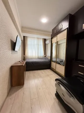 140 м², 2-комн. квартира, 8/9-2