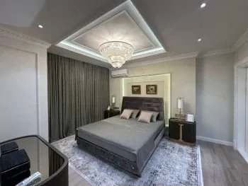 130 м², 4-комн. квартира, 8/9-3