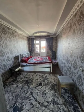 68 м², 2-комн. квартира, 7/7-1