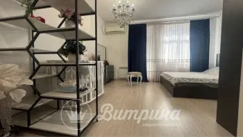 67 м², 2-комн. квартира, 6/9-2