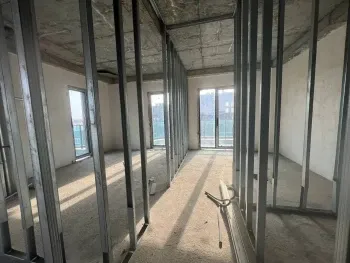 141 м², 4-комн. квартира, 12/13-3