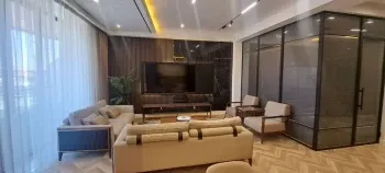 138 м², 4-комн. квартира, 5/11-3