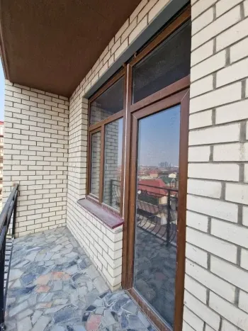 65 м², 2-комн. квартира, 7/9-3