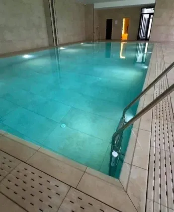 35 m², 1-xonali kvartira, 5/10-0
