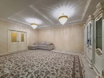 105 м², 3-комн. квартира, 4/7-2