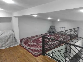 39 м², 1-комн. квартира, 7/7-2