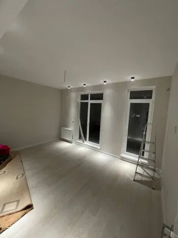 65 м², 2-комн. квартира, 6/9-1