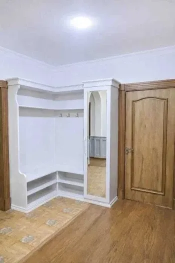 112 м², 3-комн. квартира, 4/5-2