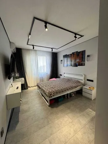 43 м², 1-комн. квартира, 11/16-3