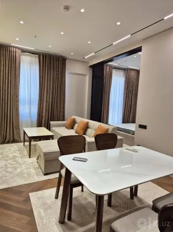 50 м², 2-комн. квартира, 17/25-3