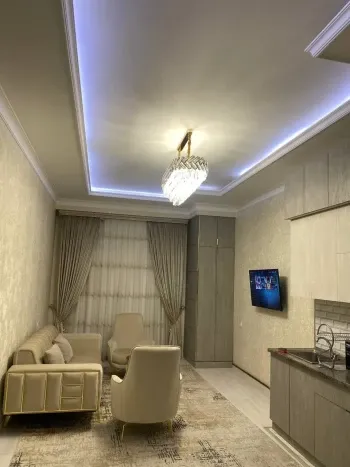 46 м², 2-комн. квартира, 4/8-2