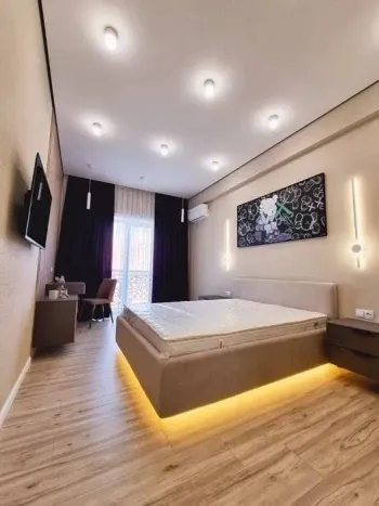 96 м², 3-комн. квартира, 6/10-3