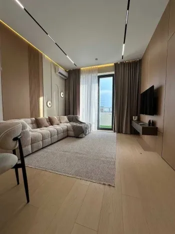 55 м², 2-комн. квартира, 4/6-1