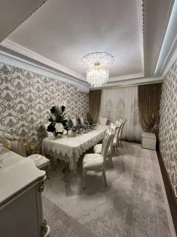 73 m², 3-xonali kvartira, 5/9-0