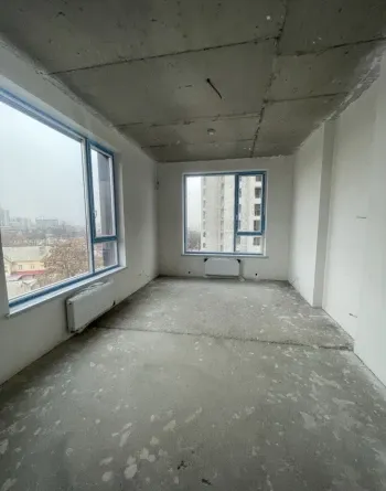 67 m², 2-xonali kvartira, 6/12-2
