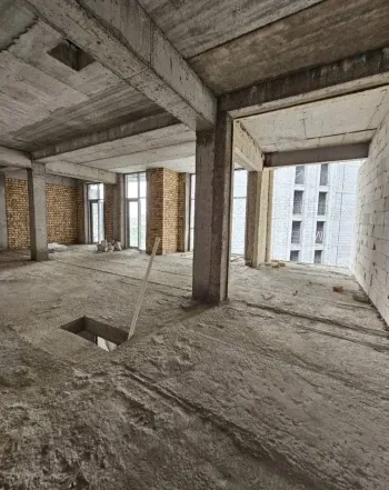 98 m², 4-xonali kvartira, 7/7-2