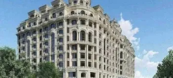 132 m², 4-xonali kvartira, 7/10-0